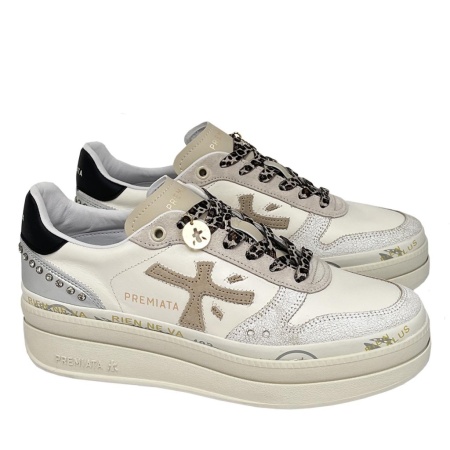 PREMIATA MICOL VAR 7751 премиум класса в бутиках Monte Rosso