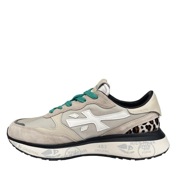 PREMIATA LAURYN VAR 7480 премиум класса в бутиках Monte Rosso
