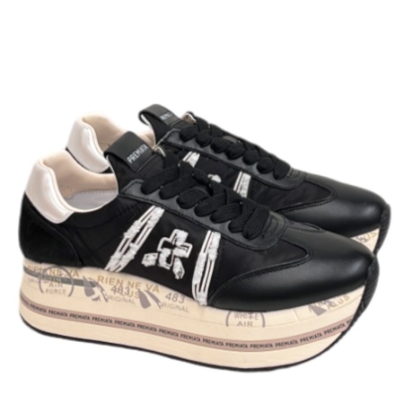 PREMIATA BETH VAR 6953 премиум класса в бутиках Monte Rosso