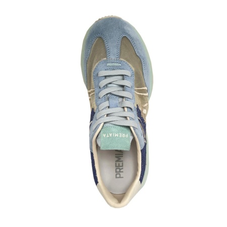 PREMIATA CASSIE VAR 7471 премиум класса в бутиках Monte Rosso
