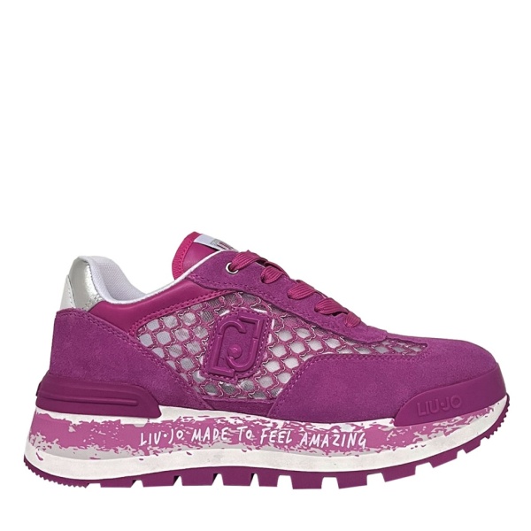 LIU JO AMAZING 23 BA4001PX303S3192 премиум класса в бутиках Monte Rosso