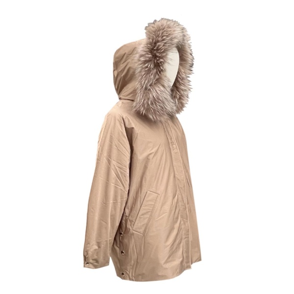 TUFFONI 7725052D-FUR(6 SJS) премиум класса в бутиках Monte Rosso