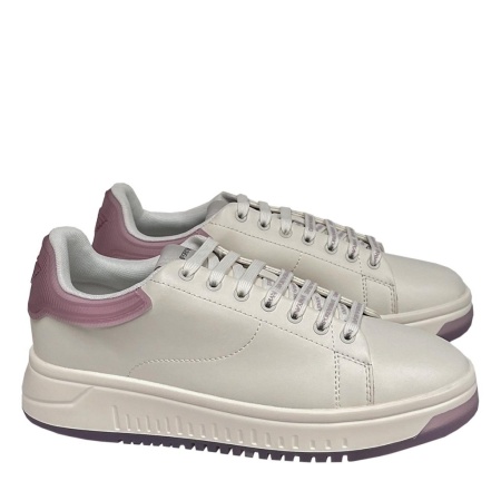 EMPORIO ARMANI X3X024 XR128 C659 премиум класса в бутиках Monte Rosso