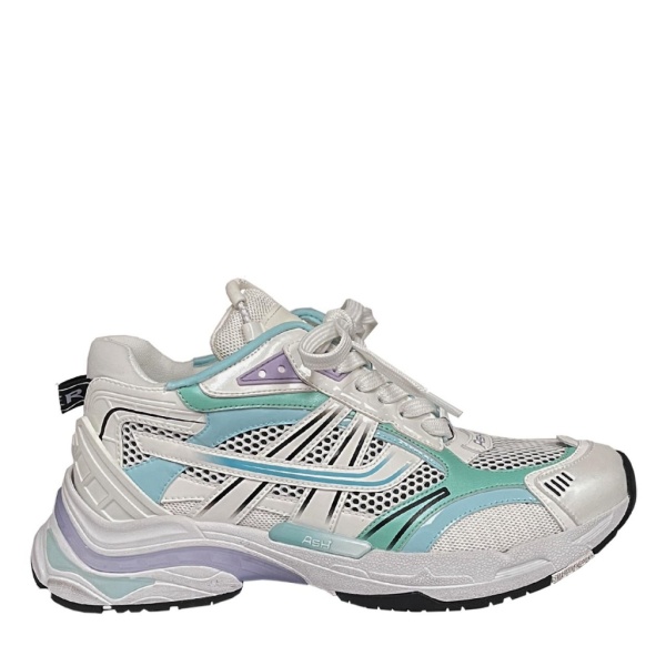 ASH RACE SS24-S-136805-004 премиум класса в бутиках Monte Rosso