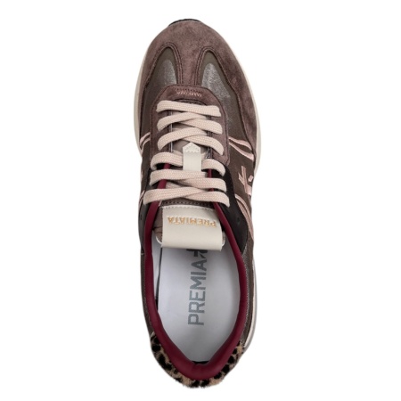 PREMIATA CASSIE VAR 7003 премиум класса в бутиках Monte Rosso