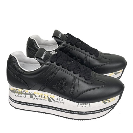 PREMIATA BETH VAR 7107 премиум класса в бутиках Monte Rosso