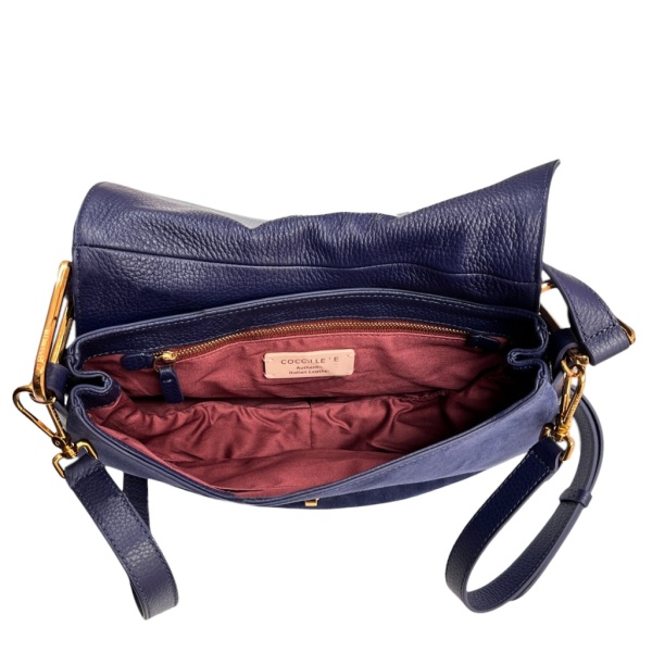COCCINELLE E1PQS180301 B50 премиум класса в бутиках Monte Rosso