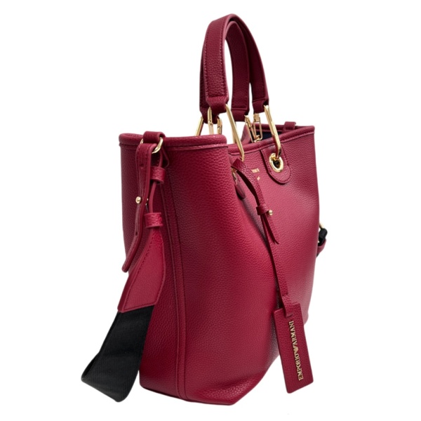 EMPORIO ARMANI EW000362 AF12036 M5008 премиум класса в бутиках Monte Rosso