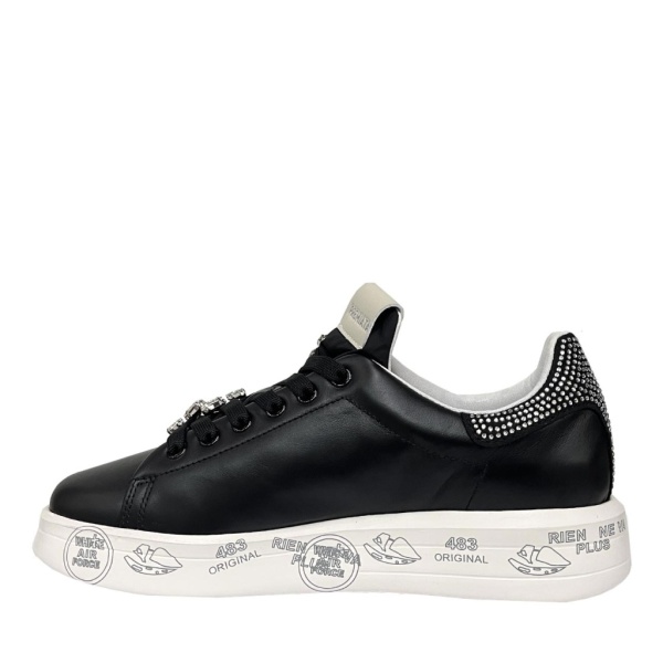 PREMIATA [109253] премиум класса в бутиках Monte Rosso