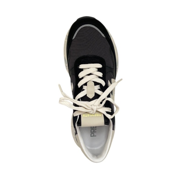 PREMIATA [105635] премиум класса в бутиках Monte Rosso