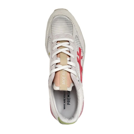 PREMIATA MOERUND VAR 6736 премиум класса в бутиках Monte Rosso