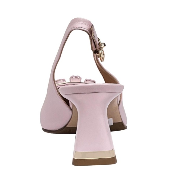 M.FABIANI 6128 rosa премиум класса в бутиках Monte Rosso