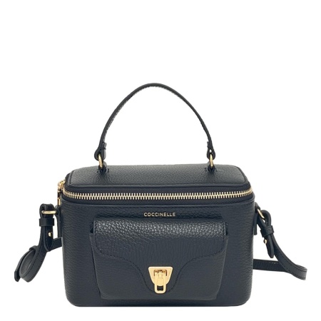 COCCINELLE E5TFK550101 001 премиум класса в бутиках Monte Rosso
