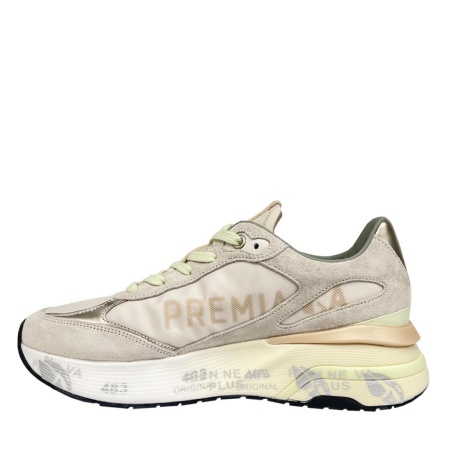 PREMIATA MOERUND VAR 7466 премиум класса в бутиках Monte Rosso
