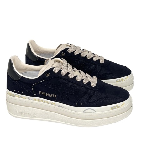 PREMIATA MICOL VAR 7013 премиум класса в бутиках Monte Rosso