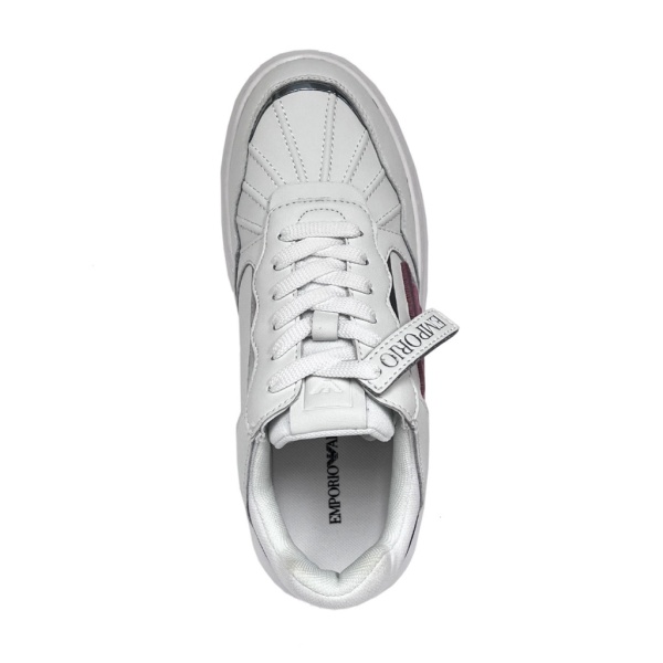 EMPORIO ARMANI X3X165 XN703 T471 премиум класса в бутиках Monte Rosso
