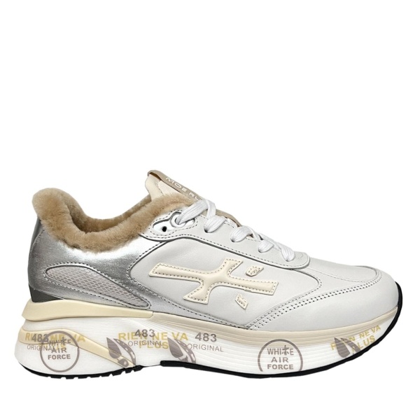 PREMIATA [109263] премиум класса в бутиках Monte Rosso