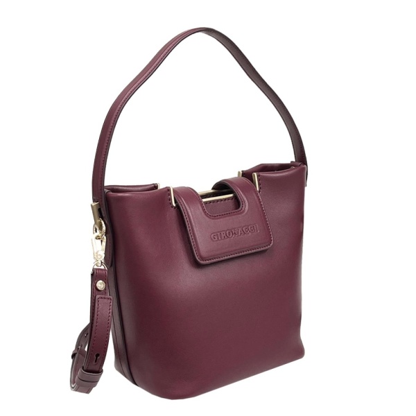 GIRONACCI PELLETTERIE [108926] премиум класса в бутиках Monte Rosso