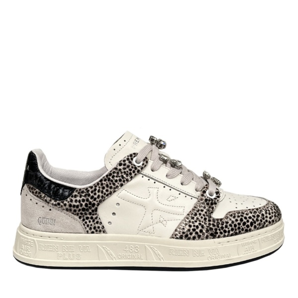 PREMIATA [108887] премиум класса в бутиках Monte Rosso