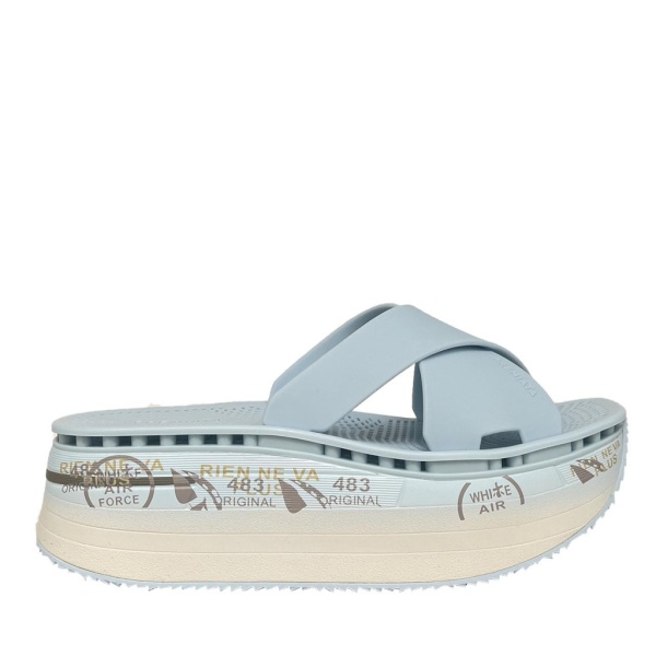 PREMIATA MOURA VAR 7453 премиум класса в бутиках Monte Rosso