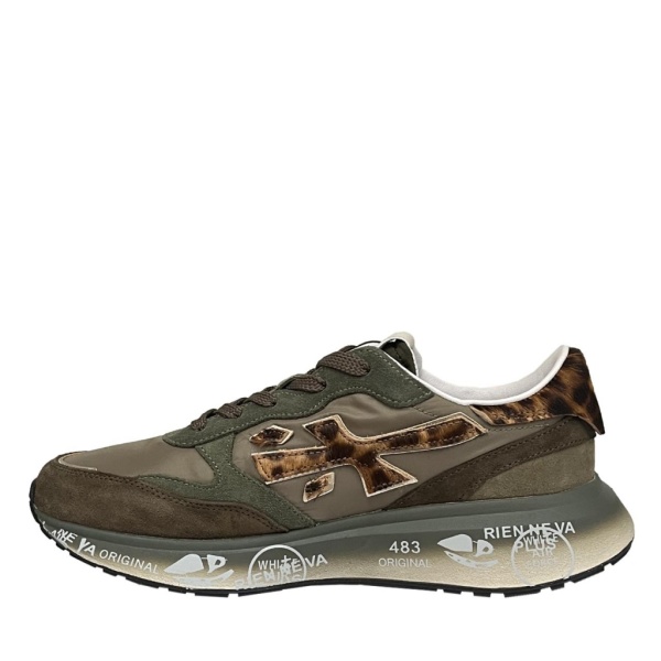 PREMIATA LAURYN VAR 7790 премиум класса в бутиках Monte Rosso