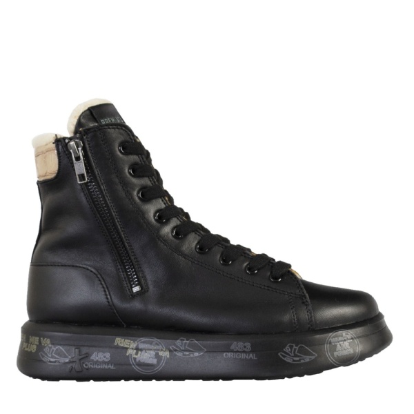 PREMIATA EDITH 5522 премиум класса в бутиках Monte Rosso