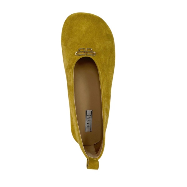 MYSET [111409] премиум класса в бутиках Monte Rosso