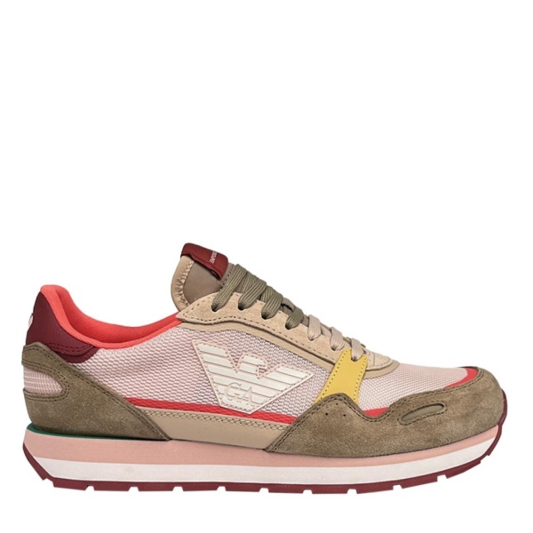 EMPORIO ARMANI X3X058 XN730 A496 премиум класса в бутиках Monte Rosso