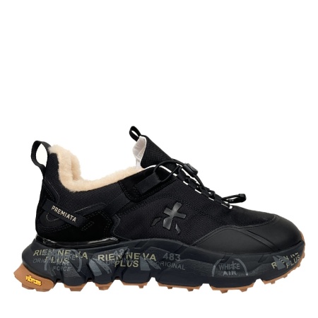 PREMIATA CROSSD VAR 390M премиум класса в бутиках Monte Rosso