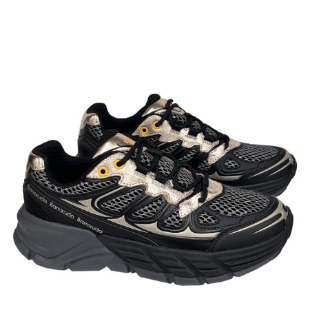 BARRACUDA [102027] премиум класса в бутиках Monte Rosso