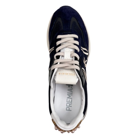 PREMIATA CASSIE VAR 7000 премиум класса в бутиках Monte Rosso
