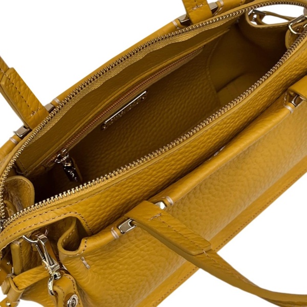 GIRONACCI PELLETTERIE [111059] премиум класса в бутиках Monte Rosso