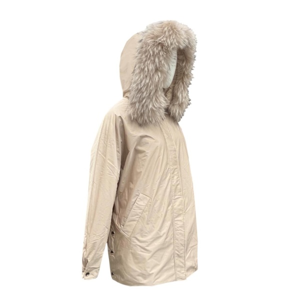 TUFFONI 7725052D-FUR(4 SJS) премиум класса в бутиках Monte Rosso