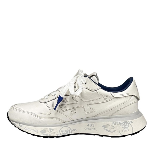 PREMIATA LAURYN VAR 7514 премиум класса в бутиках Monte Rosso