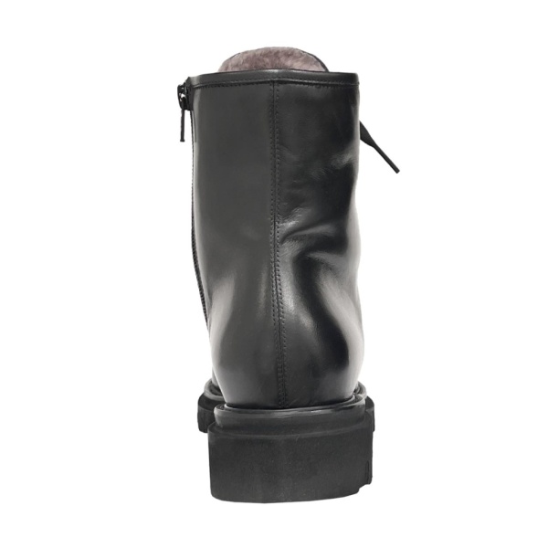 LUCA GROSSI F046T ALLTAL FUR премиум класса в бутиках Monte Rosso