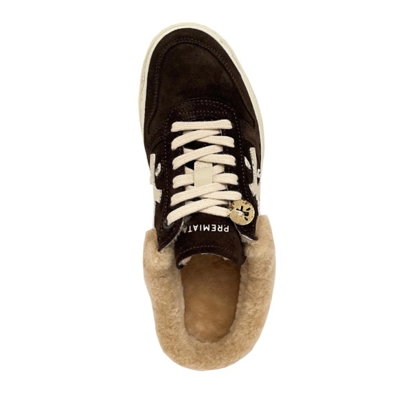 PREMIATA [107788] премиум класса в бутиках Monte Rosso