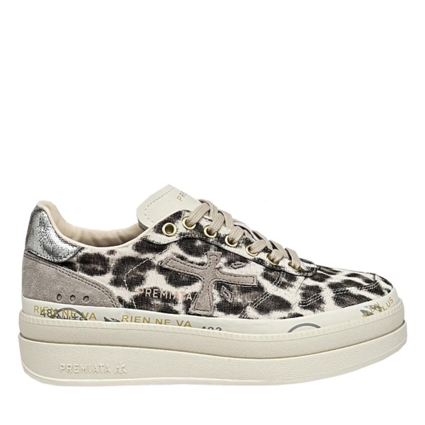 PREMIATA MICOL VAR 7444 премиум класса в бутиках Monte Rosso