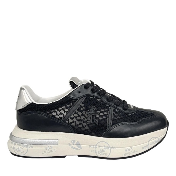 PREMIATA CASSIE VAR 7389 премиум класса в бутиках Monte Rosso