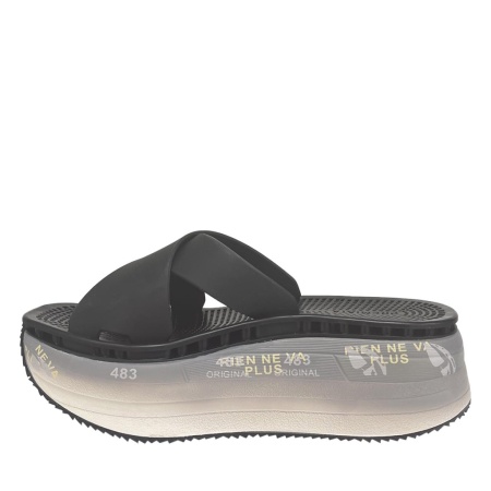 PREMIATA MOURA VAR 7457 премиум класса в бутиках Monte Rosso