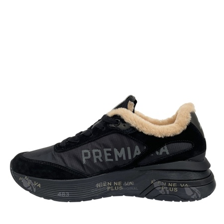 PREMIATA MOERUND VAR 7795M премиум класса в бутиках Monte Rosso