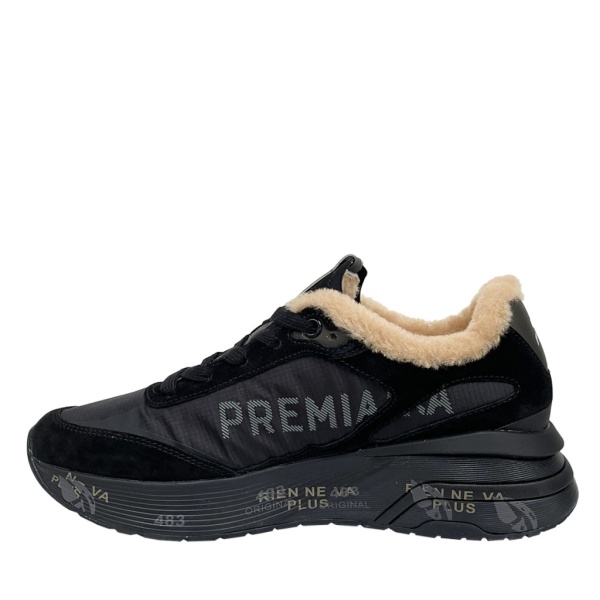 PREMIATA MOERUND VAR 7795M премиум класса в бутиках Monte Rosso