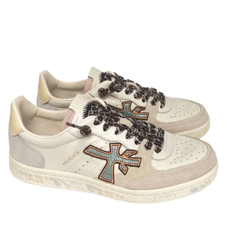 PREMIATA BSKTCLAD BSKT CLAYD VAR 7317 премиум класса в бутиках Monte Rosso