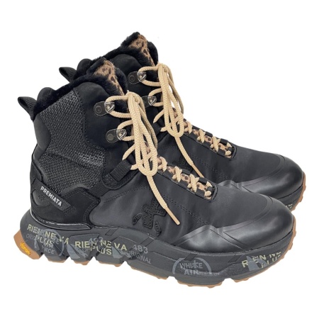 PREMIATA [104799] премиум класса в бутиках Monte Rosso