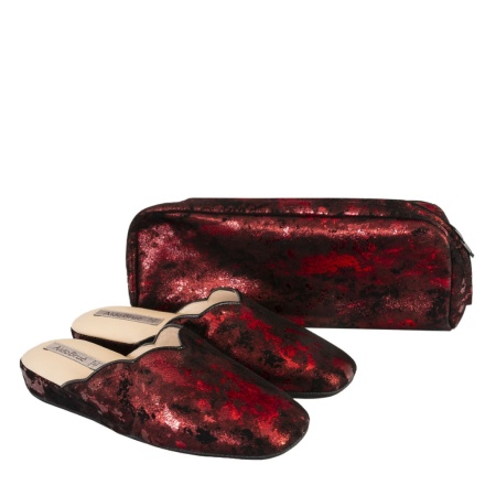 ALDO BRUE PCD171N-MG премиум класса в бутиках Monte Rosso