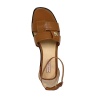 HELENA SORETTI 100SS2501 BROWN премиум класса в бутиках Monte Rosso