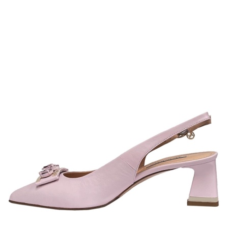 M.FABIANI 6128 rosa премиум класса в бутиках Monte Rosso