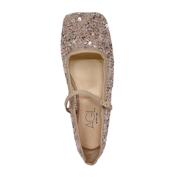 AGL [109500] премиум класса в бутиках Monte Rosso