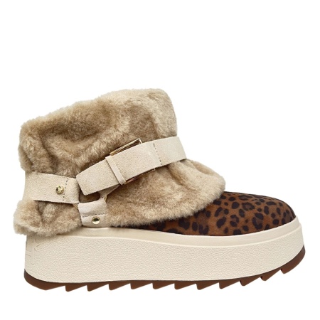 ASH MOONRISE FW25-S-151811-003 премиум класса в бутиках Monte Rosso