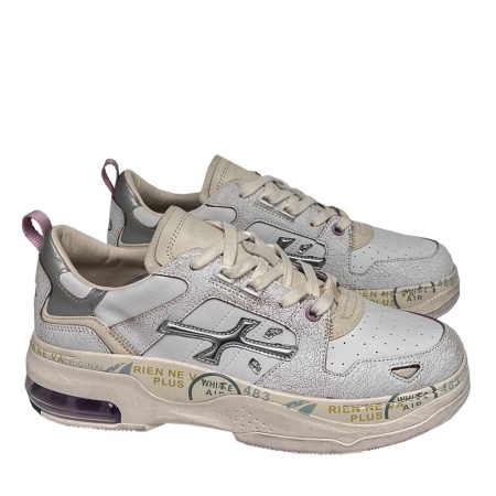 PREMIATA DRAKED 353 премиум класса в бутиках Monte Rosso