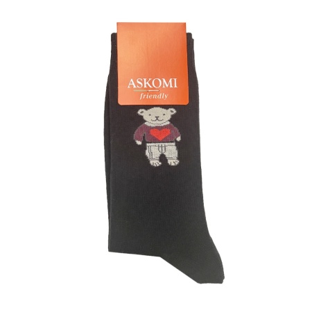 ASKOMI AF-C8330 р.25 ч премиум класса в бутиках Monte Rosso